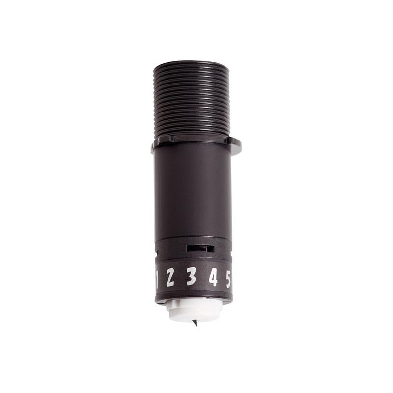 DesignTec - Cuchilla Kraft de 3 mm para Cameo 4