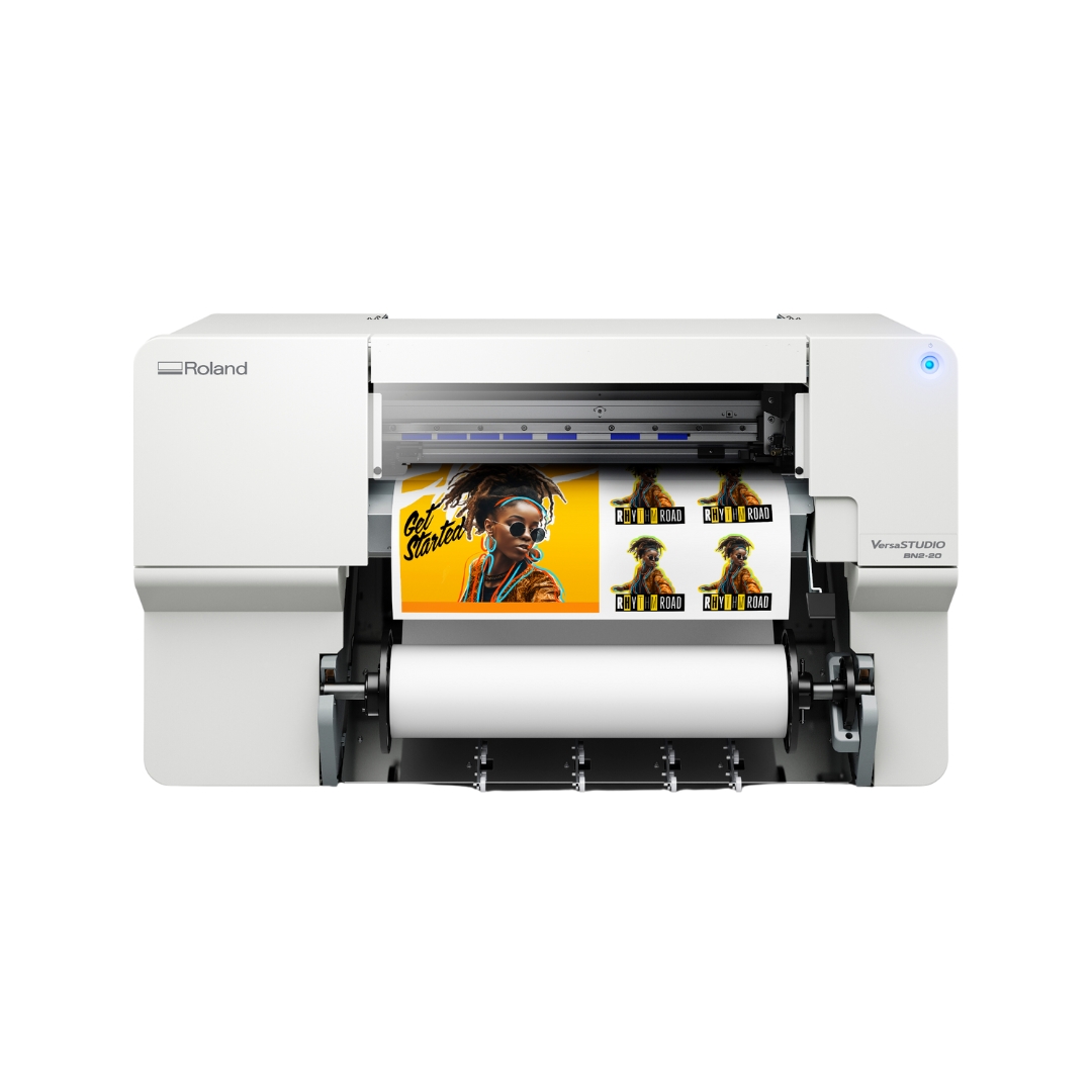 Impresora sublimación formato A4 para textiles y objetos rígidos