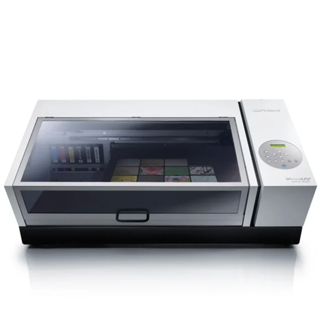 LEF2-200 / Impresora UV / Roland
