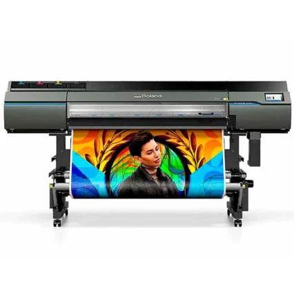 TrueVIS™ Serie SG3-300 / Impresora Eco-solvente / Roland