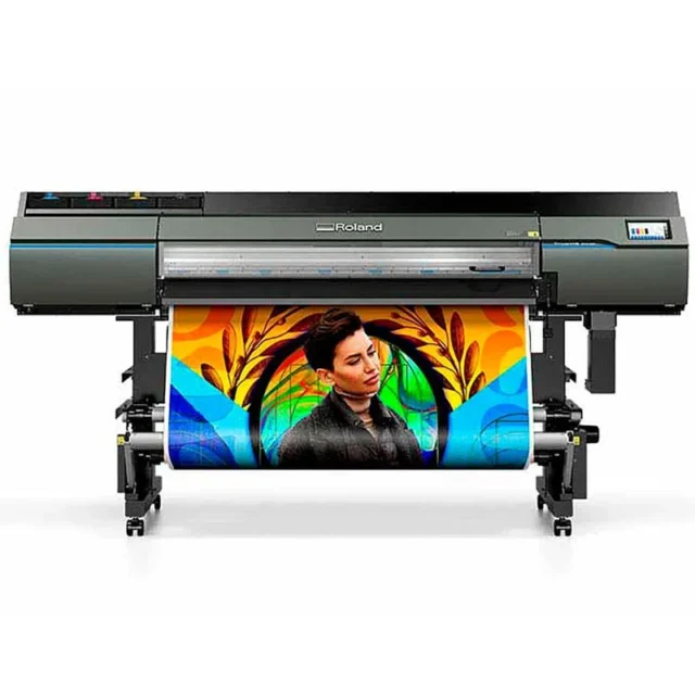 TrueVIS™ Serie SG3-300 / Impresora Eco-solvente / Roland