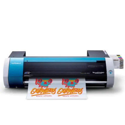 BN-20A / Impresora Eco-solvente / Roland