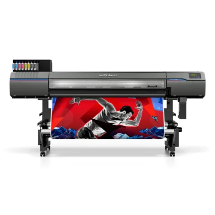 ER-642 / Impresora Eco-solvente / Roland
