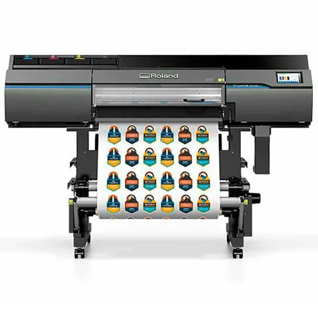 TrueVIS™ Serie SG3-300 / Impresora Eco-solvente / Roland - Imagen 2
