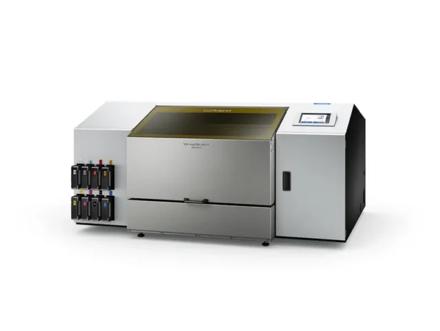 VersaOBJECT MO-240 / Impresora UV / Roland - Imagen 2