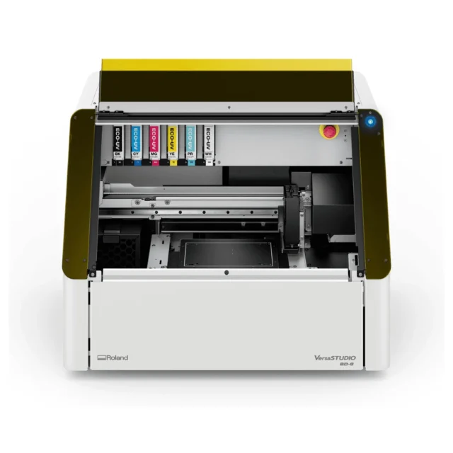 VersaSTUDIO® BD-8 / Impresora UV / Roland - Imagen 2