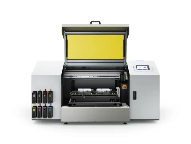 VersaOBJECT MO-240 / Impresora UV / Roland - Imagen 3