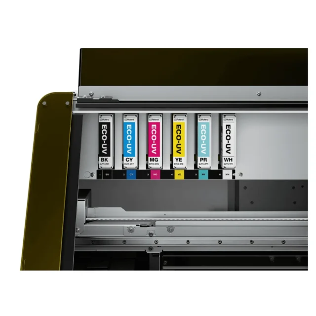 VersaSTUDIO® BD-8 / Impresora UV / Roland - Imagen 3