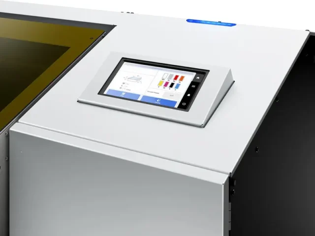 VersaOBJECT MO-240 / Impresora UV / Roland - Imagen 4