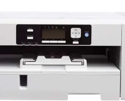SAWGRASS SG1000 sistema Versiflex