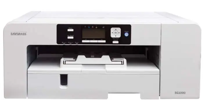 SAWGRASS SG1000 sistema Versiflex