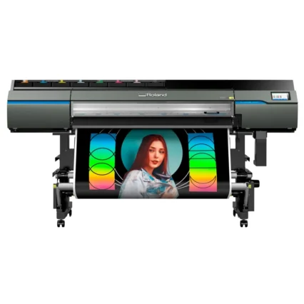 TrueVIS™ VG3-640, VG3-540 / Impresora Eco-solvente / Roland