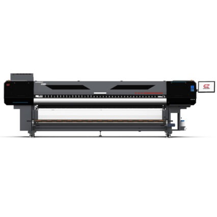 Thunderjet AQ32UV  / Impresora UV Híbrida / OrionJet