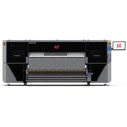 Orionjet HB18UV PRO  / Impresora UV Híbrida / OrionJet