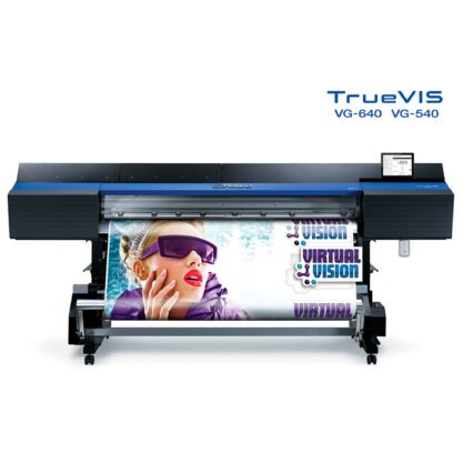 Roland TrueVis VG4 Series VG5-540- 640