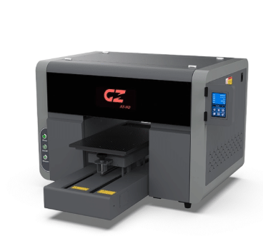 A3HD UV / Impresora UV - Cama plana / OrionJet