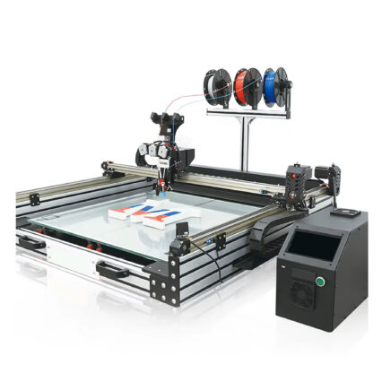 Corvus C3D80 y C3D120